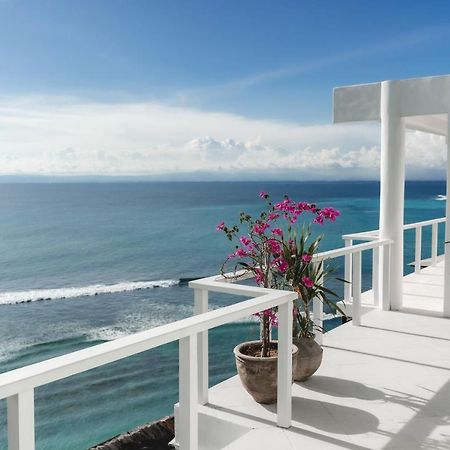 Blue Ocean Bingin Hotel Uluwatu  Bagian luar foto