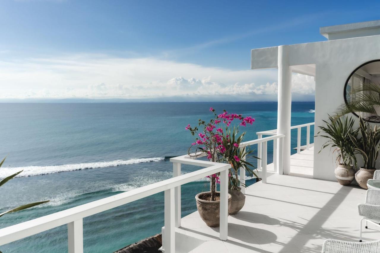 Blue Ocean Bingin Hotel Uluwatu  Bagian luar foto