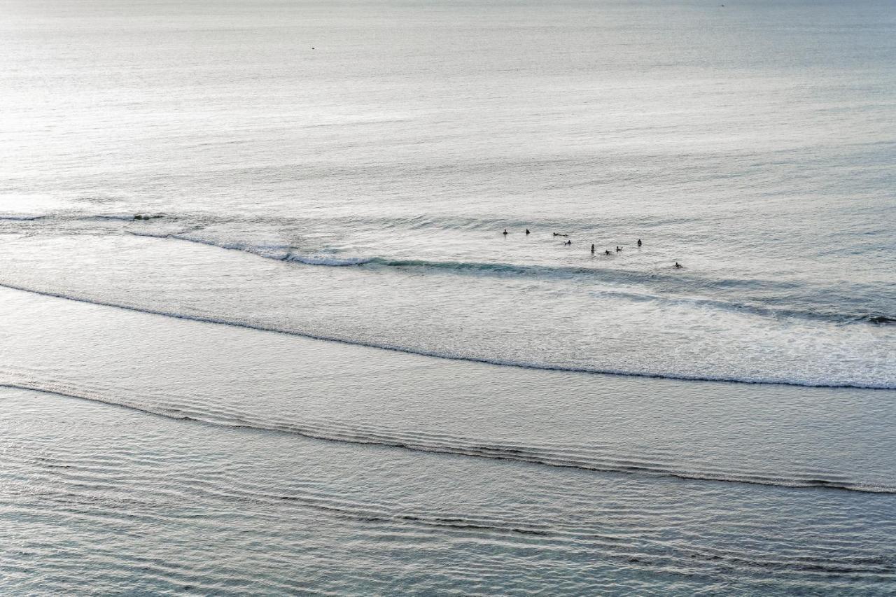 Blue Ocean Bingin Hotel Uluwatu  Bagian luar foto