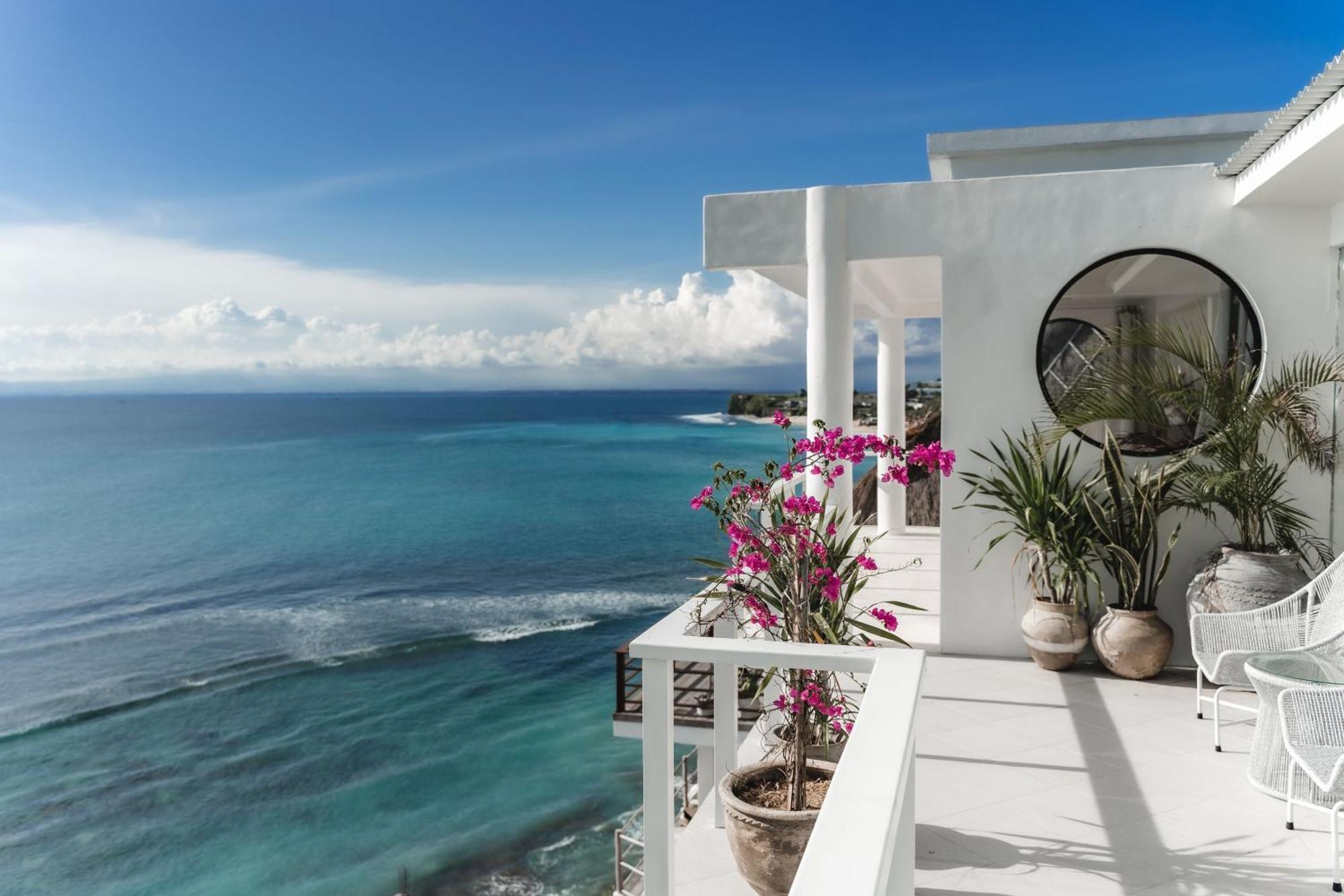 Blue Ocean Bingin Hotel Uluwatu  Ruang foto